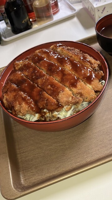 中華飯店 重慶 - 会津若松（食堂）の写真