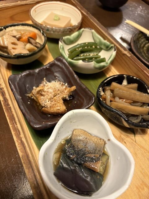 Soba Shubo Tokubei photo 3