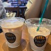 タリーズコーヒー みなとみらい東急スクエア①店