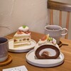 pâtisserie café tsumiki