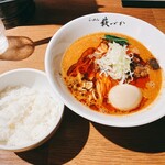 らーめん藪づか - 