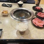 大衆肉料理 大幸 - 