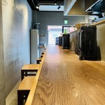 らーめん藪づか - 