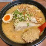 四代目 いちまる 八軒店 - 