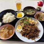 いたに土産物店 - 料理写真: