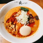 らーめん藪づか - 