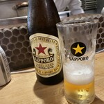 旨飯よか酒 ナナホシテントウ - 