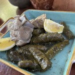 Bascha Haus Restaurant  - ドルマ