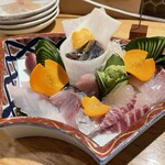 旨飯よか酒 ナナホシテントウ - 