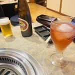 大衆肉料理 大幸 - 