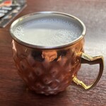 Bascha Haus Restaurant  - アイラン