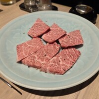 雪月花 大野店 - 上ロース