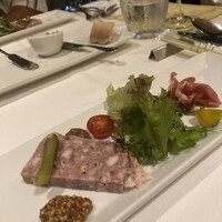 ブラッスリーオザミ 東京スカイツリータウン･ソラマチ店 - 