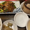 陳麻婆豆腐 麺飯館 新宿京王モール店