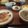 食堂 中村 - 料理写真: