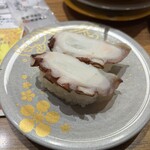 もりもり寿し - 