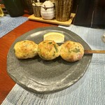 鶏料理・焼きとり　纜 - 