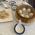 中国ラーメン 揚州商人 - 料理写真: