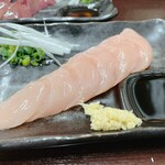 あみ焼き 鶏料理 のぼやん - 
