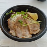 道の駅 南えちぜん山海里 - 