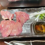 あみ焼き 鶏料理 のぼやん - 
