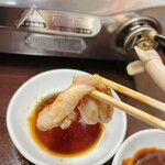 あみ焼き 鶏料理 のぼやん - 