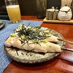 鶏料理・焼きとり　纜 - 