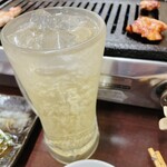 あみ焼き 鶏料理 のぼやん - 
