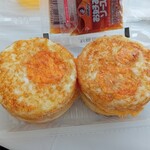 道の駅 富士川楽座 - 料理写真: