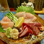 鶏料理・焼きとり　纜 - 