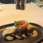 RUBY JACK'S SEAFOOD & STEAK - 