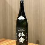 海鮮料理＆47都道府県日本酒 個室居酒屋 六雁-mutsukari- - 