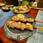 鶏料理・焼きとり　纜 - 