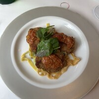 フリコトー - 豚肉のカツレツ