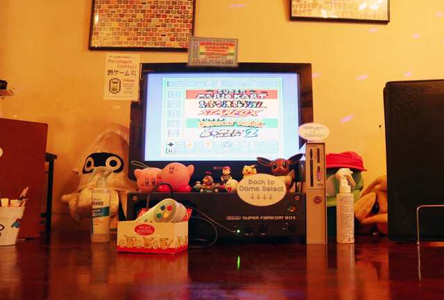 cafe la siesta photo 4