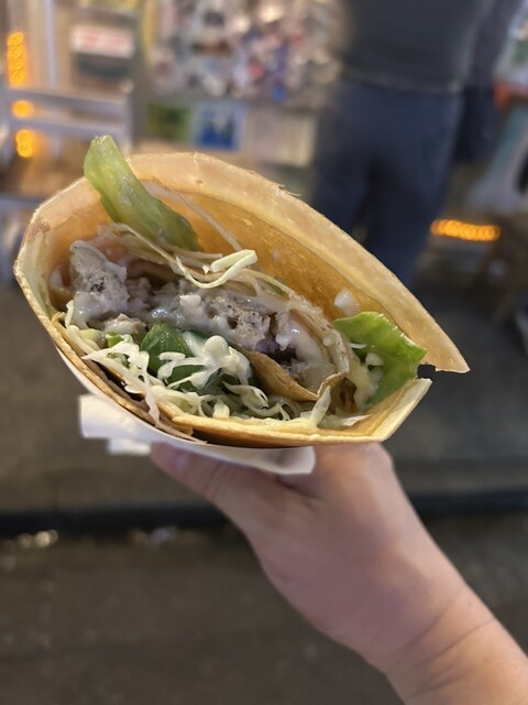 Carrot house photo 2