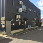 中華そば de 小松 - 