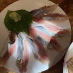 もつ焼き 小江戸 - 