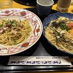 洋麺屋 五右衛門 - 