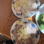 もつ焼き 小江戸 - 