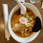 喜多方ラーメン専門店 喜鈴 - 