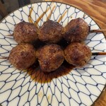 もつ焼き 小江戸 - 