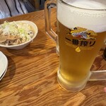 もつ焼き 小江戸 - 