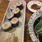 もつ焼き 小江戸 - 