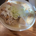 もつ焼き 小江戸 - 