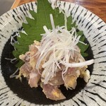 もつ焼き 小江戸 - 