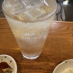 もつ焼き 小江戸 - 