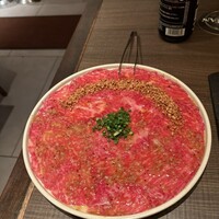 原宿焼肉 KINTAN - 