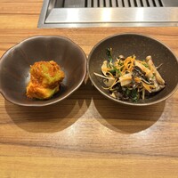 焼肉うしごろ 横浜店 - 