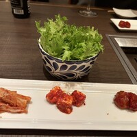 原宿焼肉 KINTAN - 